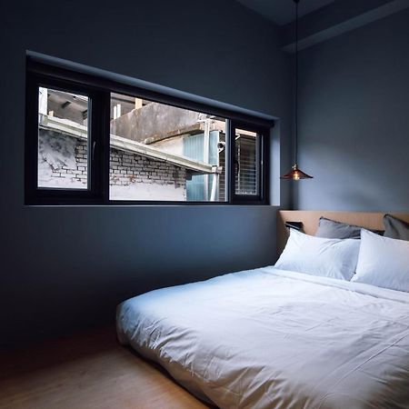 Drizzle Inn Ťi-lung Exteriér fotografie