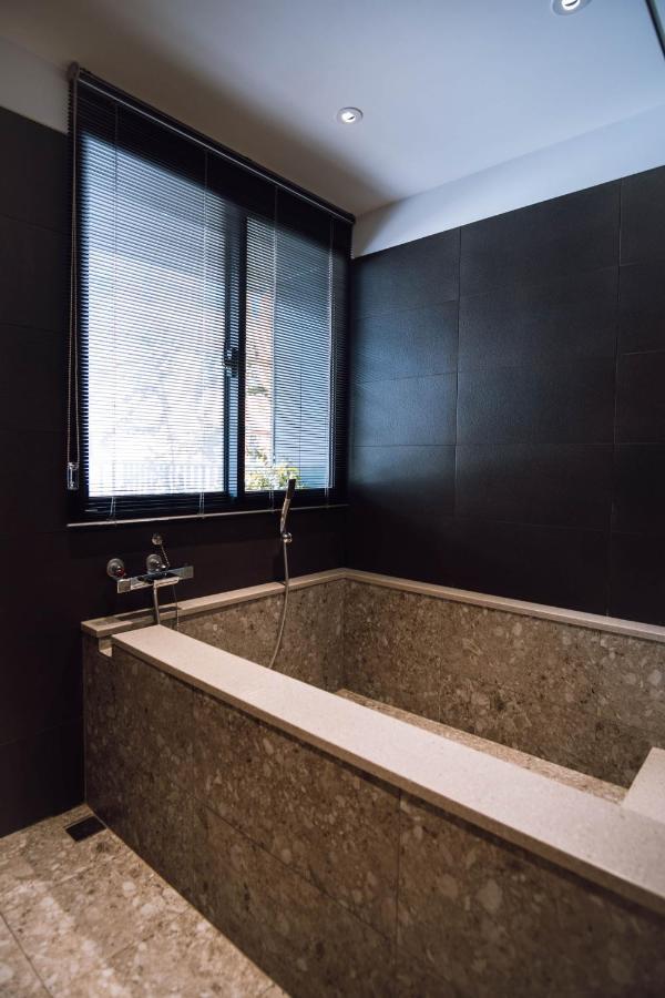 Drizzle Inn Ťi-lung Exteriér fotografie