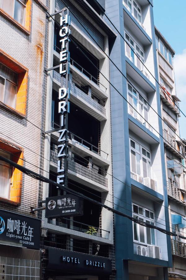 Drizzle Inn Ťi-lung Exteriér fotografie