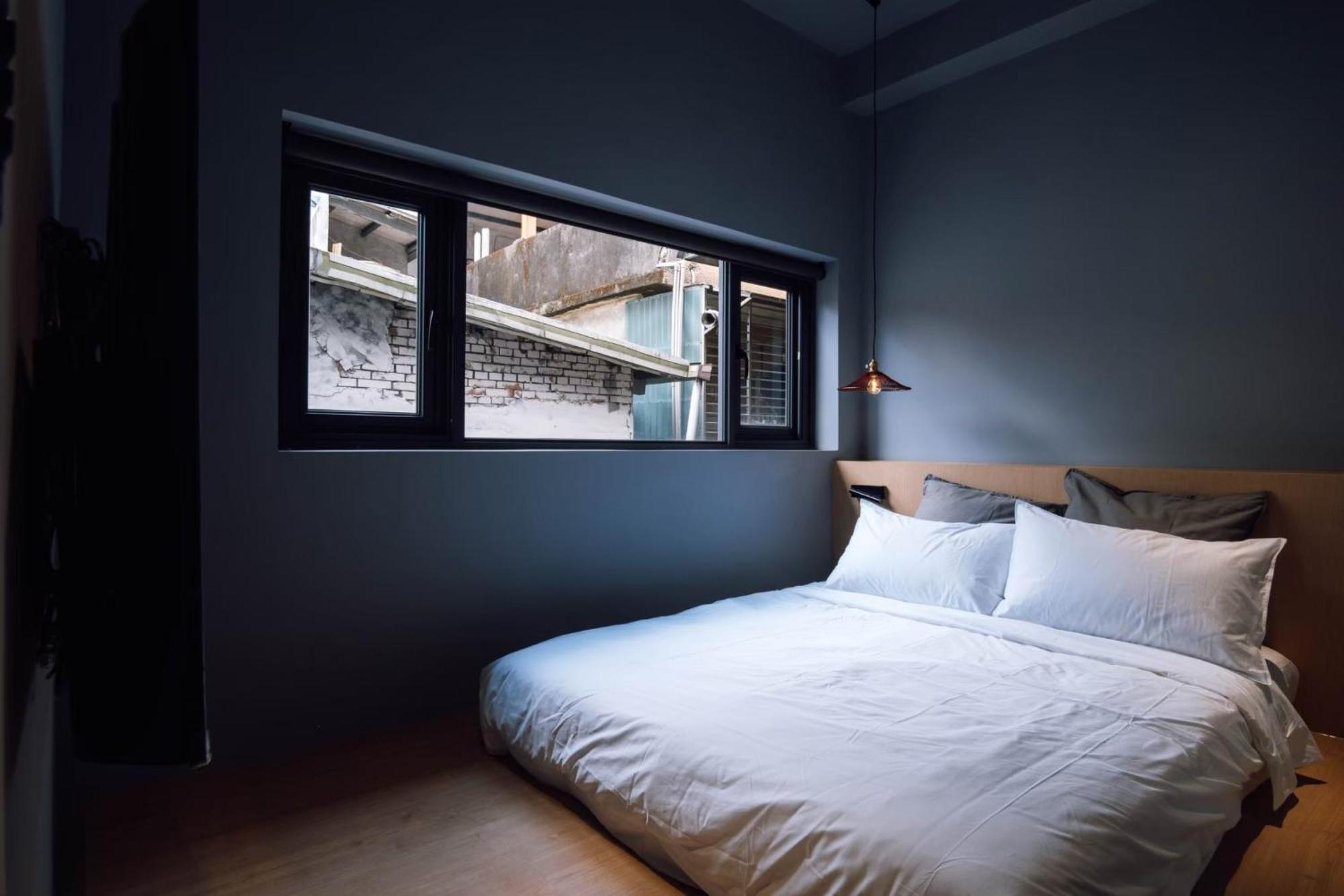 Drizzle Inn Ťi-lung Exteriér fotografie